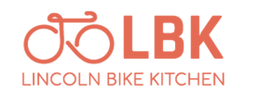 Lincoln Bike Kitchen Logo